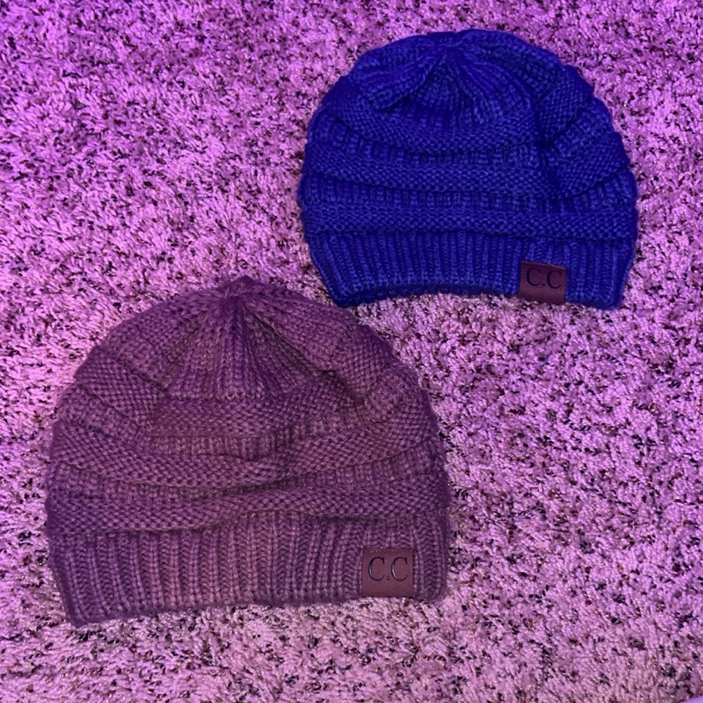 C.C Beanies
